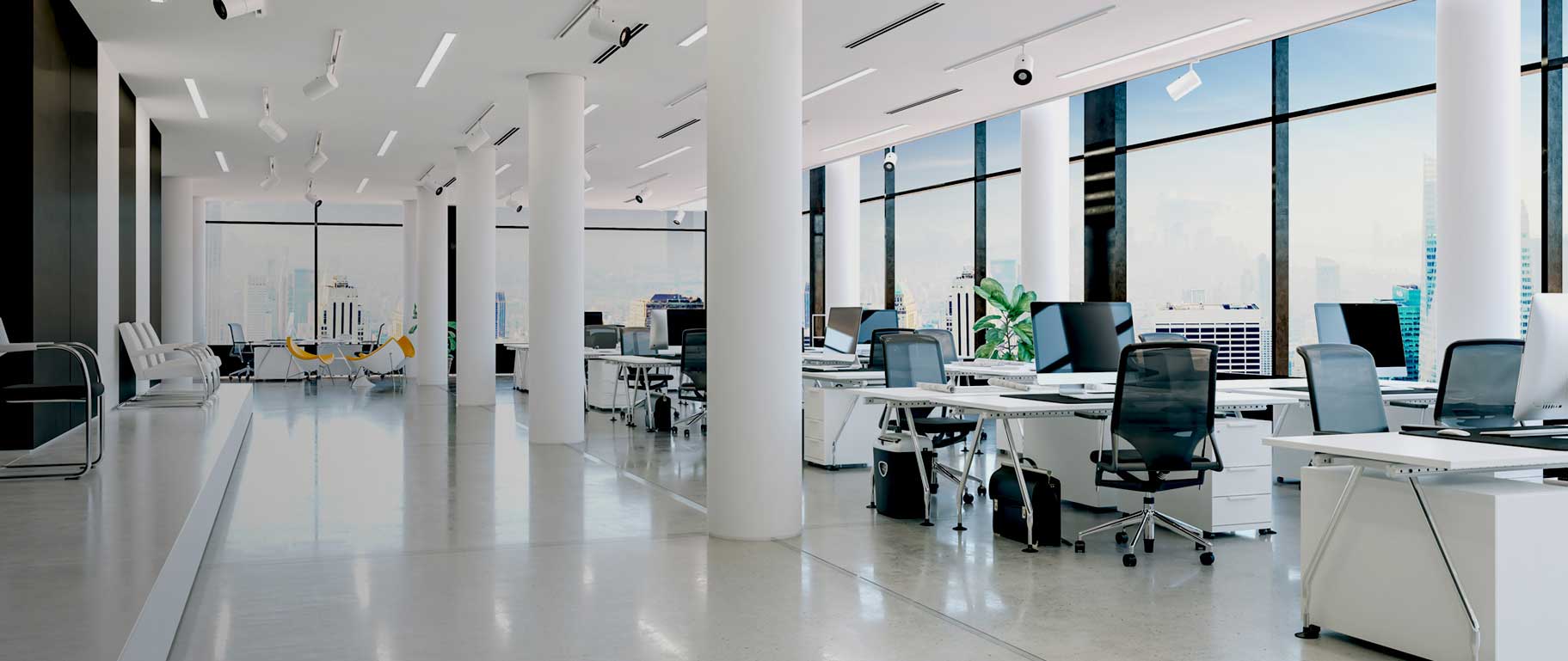 office